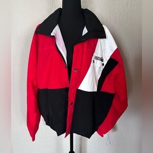 Vintage Norman Todd Windbreaker